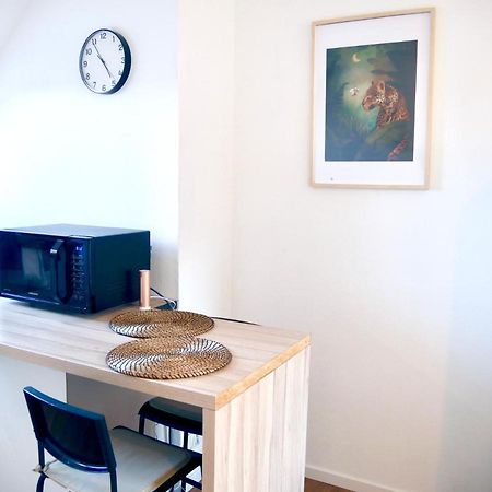 Serenity Home Sens Zewnętrze zdjęcie