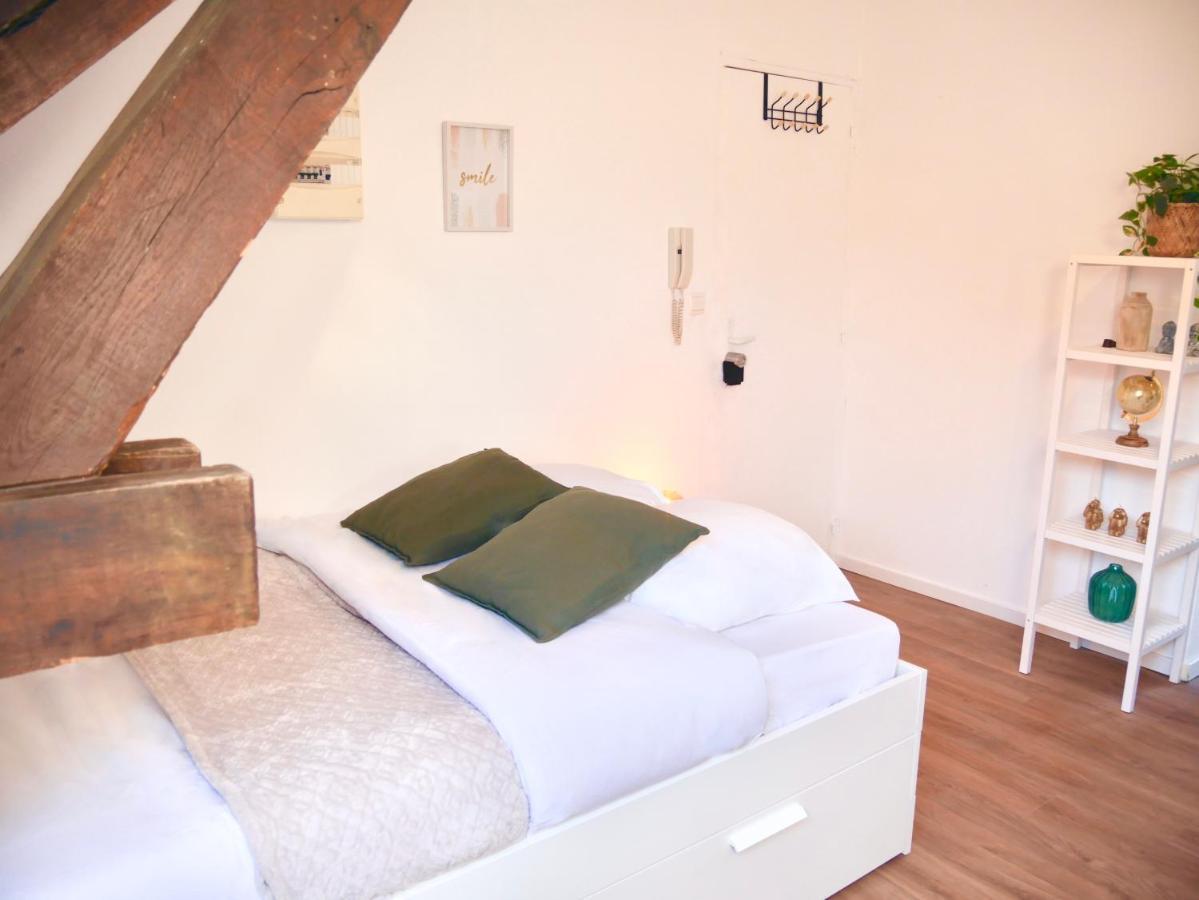Serenity Home Sens Zewnętrze zdjęcie