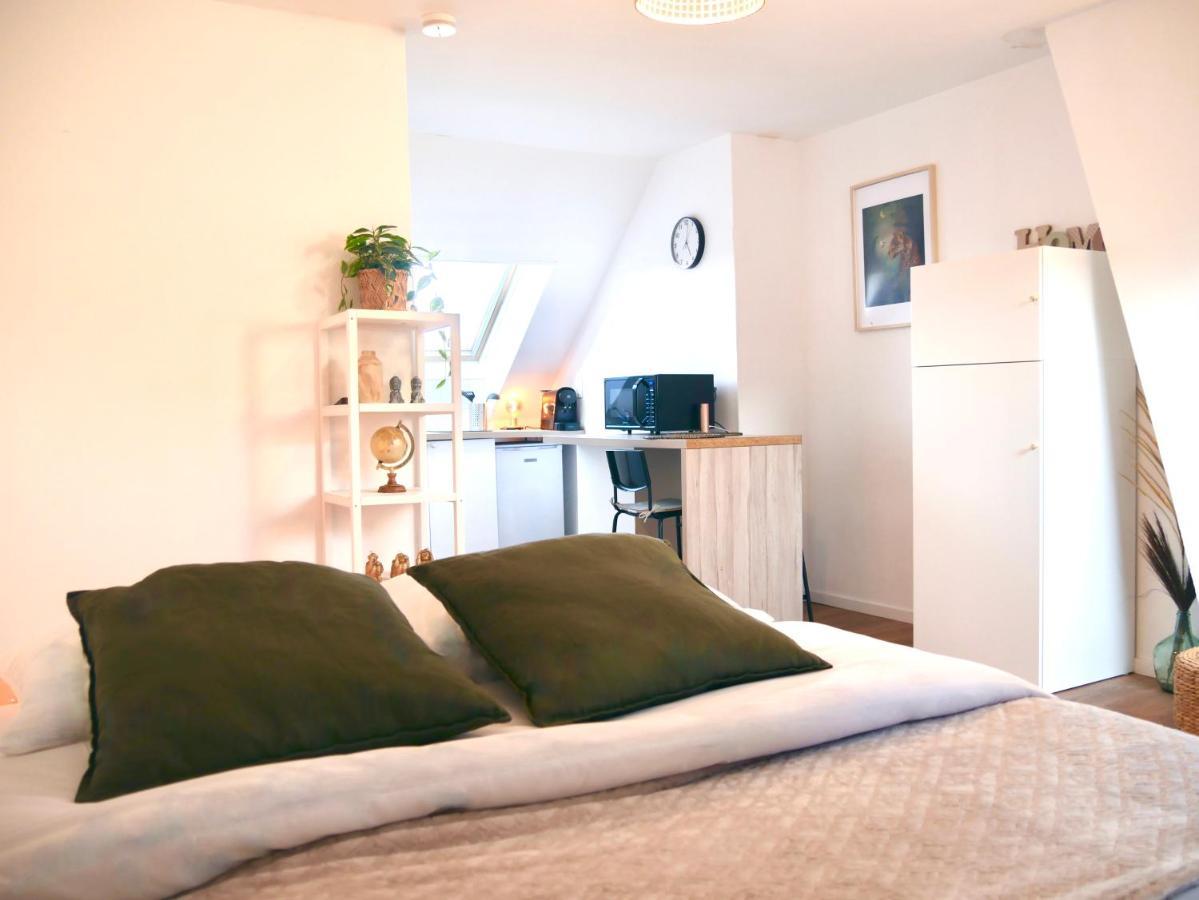 Serenity Home Sens Zewnętrze zdjęcie