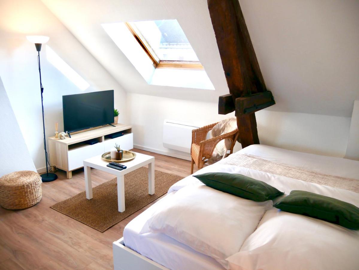 Serenity Home Sens Zewnętrze zdjęcie