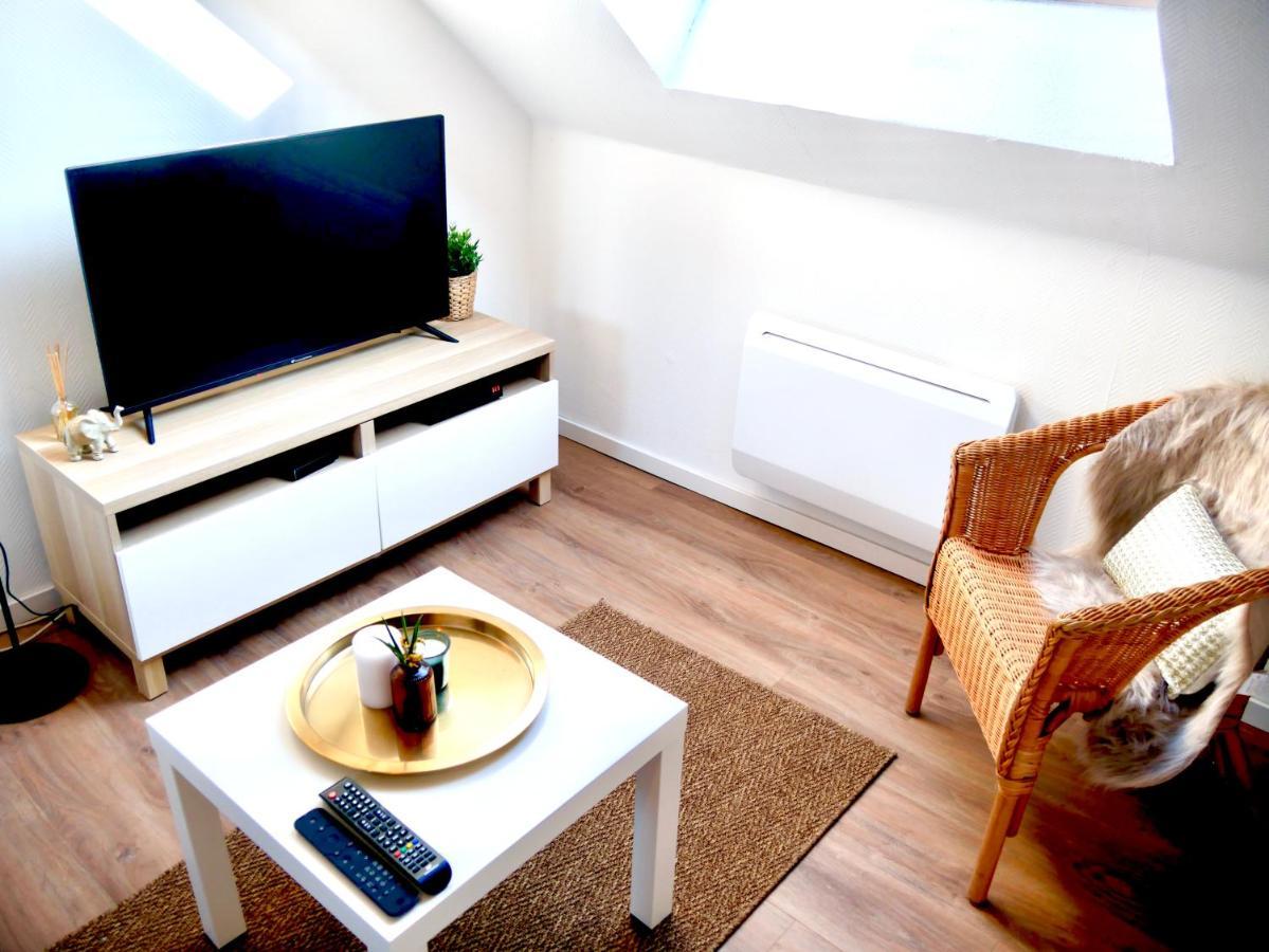 Serenity Home Sens Zewnętrze zdjęcie