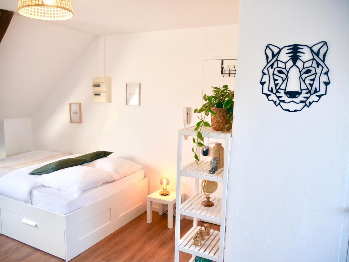 Serenity Home Sens Zewnętrze zdjęcie