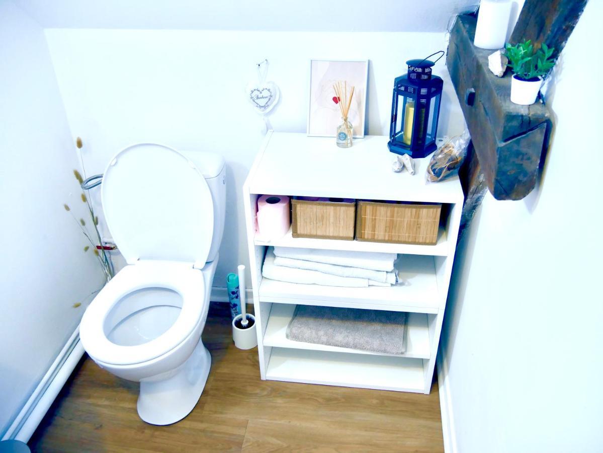 Serenity Home Sens Zewnętrze zdjęcie